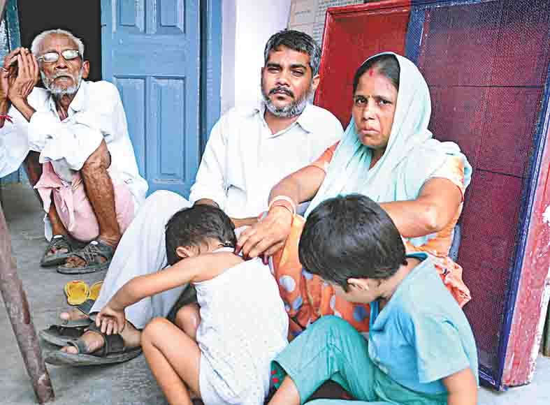 warning of suicide,police became serious