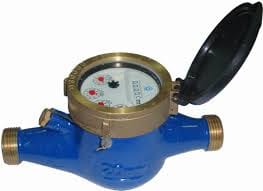 water suply system will be under smart city project
