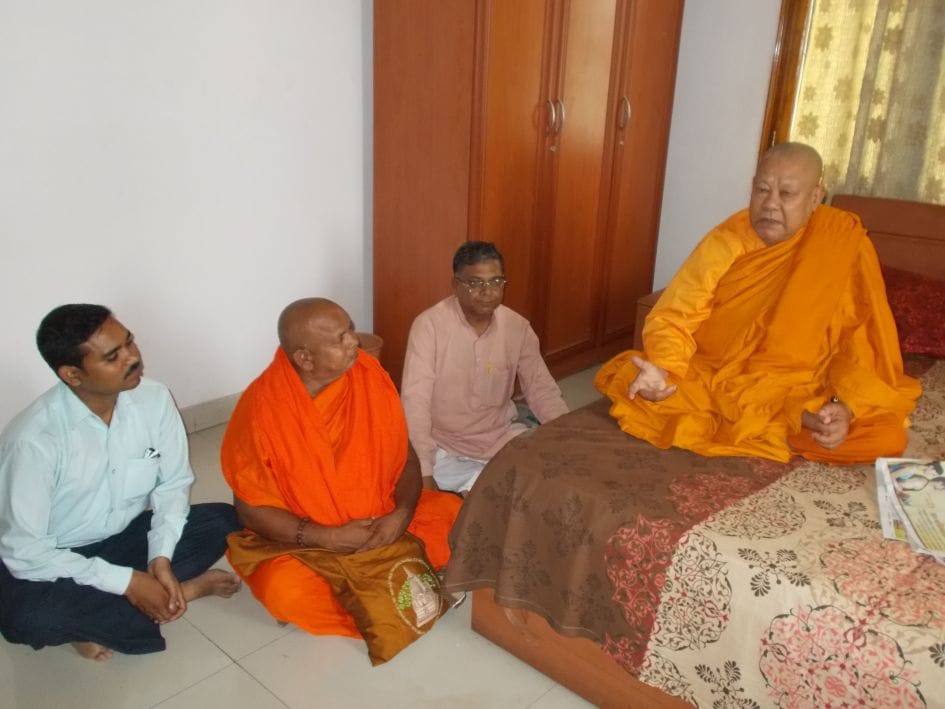 Public welfare state Babasaheb's dream: Rkshita