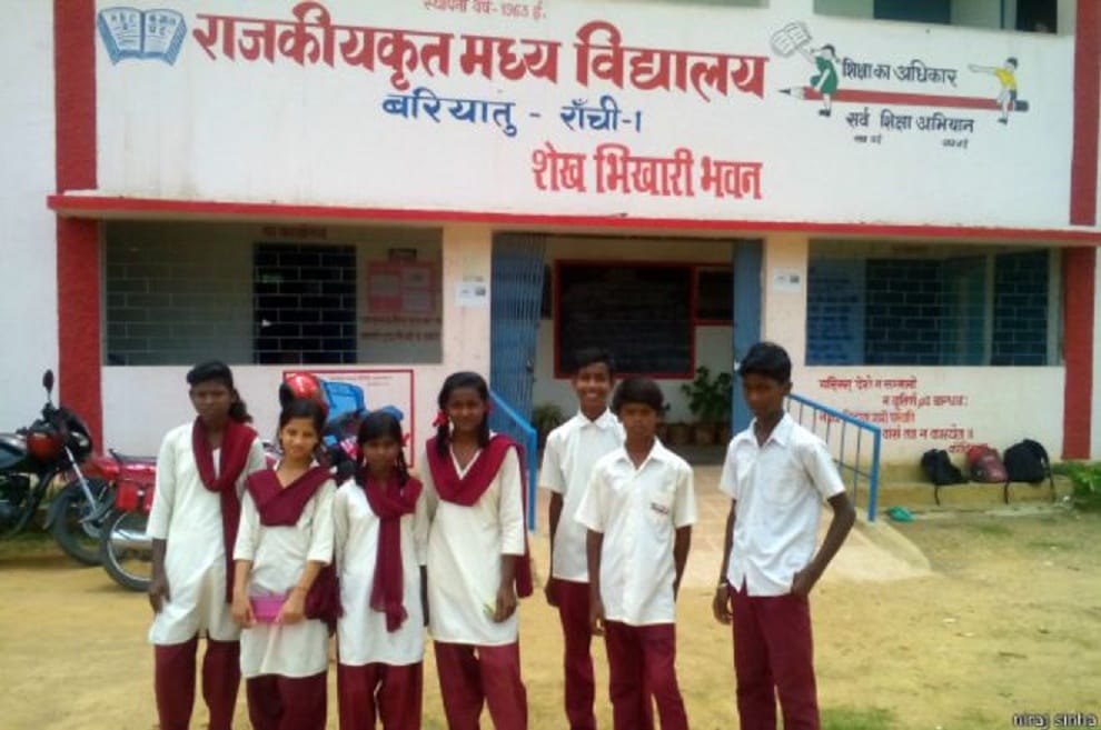jharkhand witchhunt syllabus