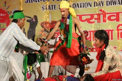jharkhand witchhunt syllabus