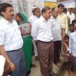 कुपोषण के खिलाफ जगानी होगी अलख: कमिश्नर