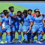 Indian Hockey Team