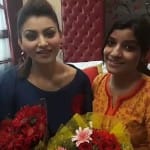 उर्वशी रौतेला 