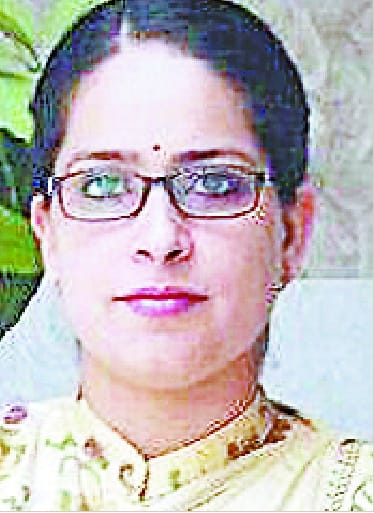 indresh selected for pcs-j