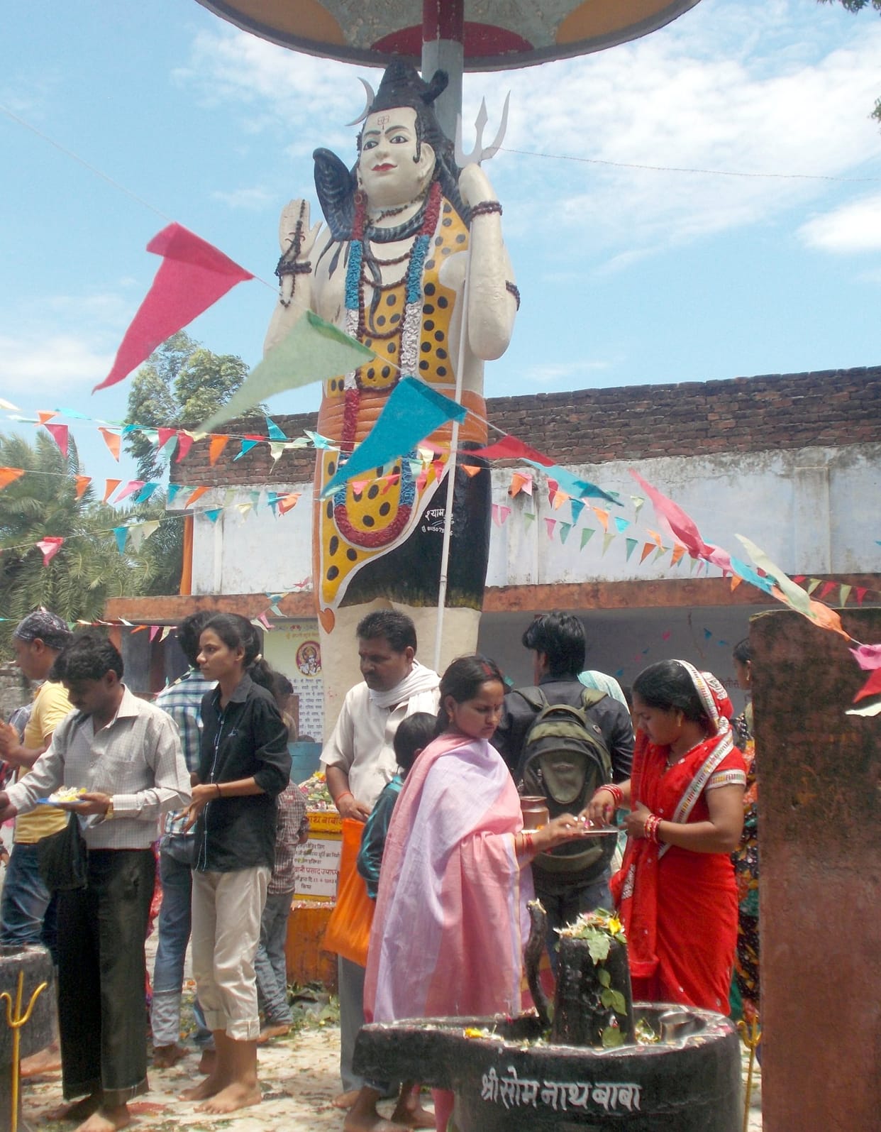 Nag Nag Panchami was reverence in worship Jilebr