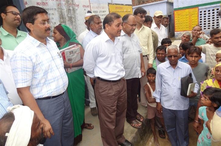 Against malnutrition will rouse the imagination : commissioner