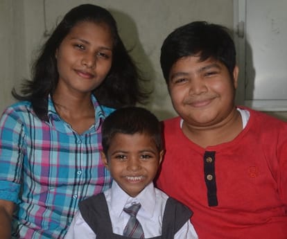 Read the story of wonder girl ananya.