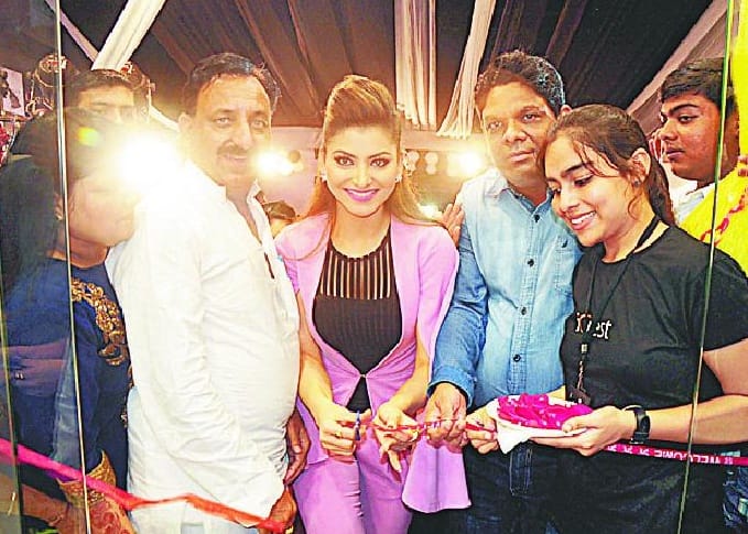 Apple Aikrest showroom inaugurated