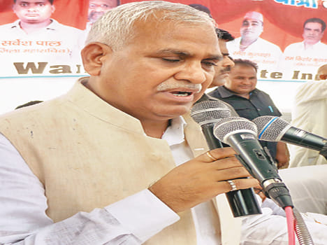 60 per cent reservation for OBC-Kushvaha