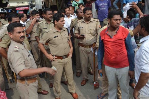 after bike collide organically communal in baluganj
