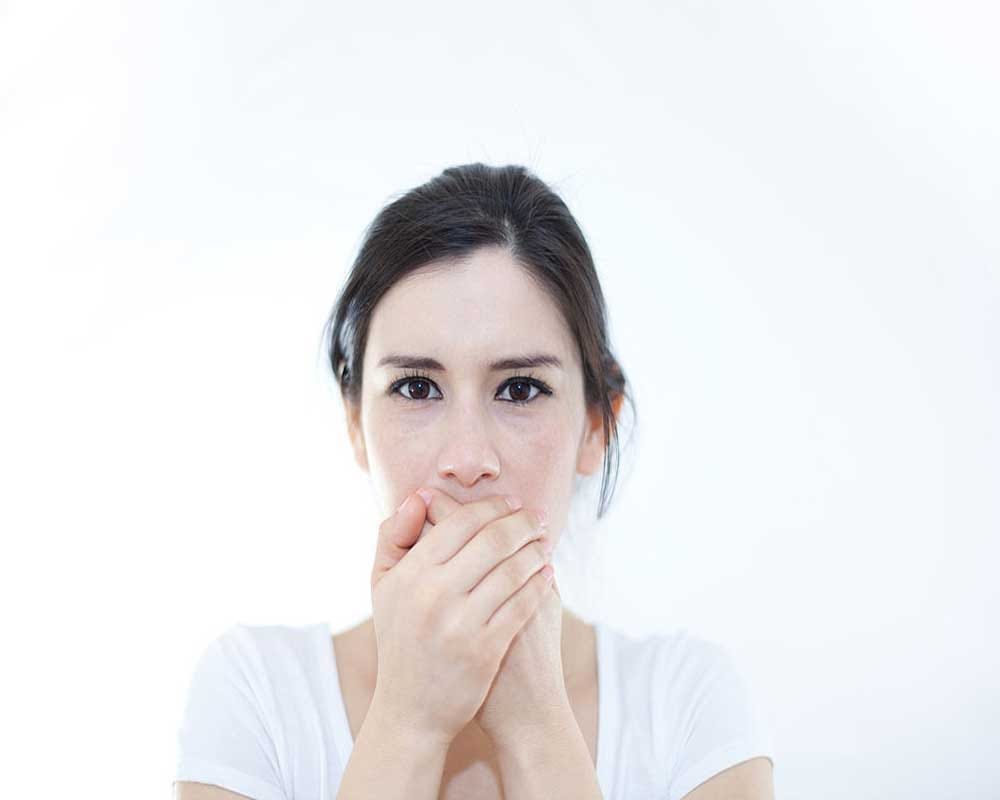 Home Remedies For Belch