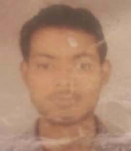Businessman missing son's body found in pond
