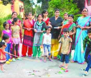 celebration,s the nagpanchami