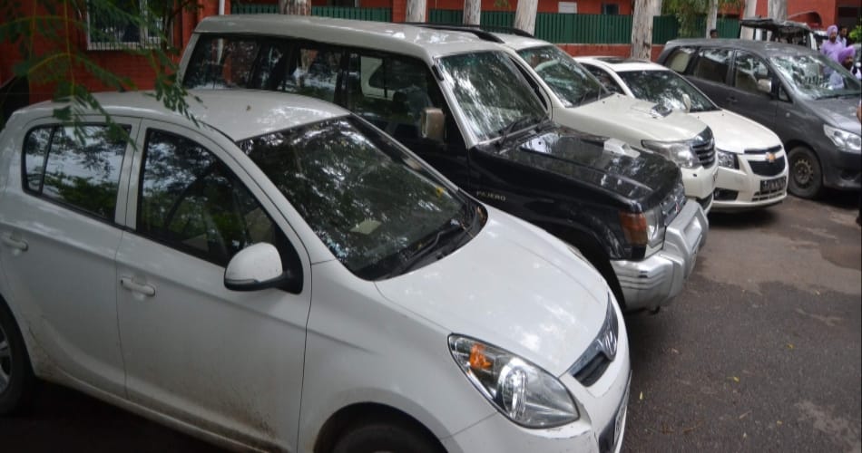 सिरसागंज विधायक और निवर्तमान जिला पंचायत अध्यक्ष की हिस्ट्रीशीट पुन: खुली