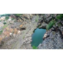 goat, child,death, rewari,Ditch,police