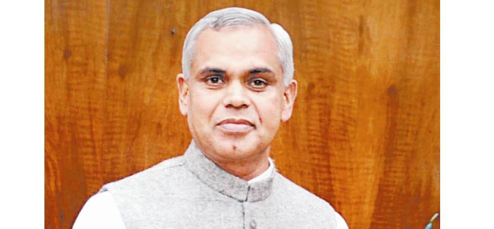 governor acharya dev vrat guidelines to officers to save electricity