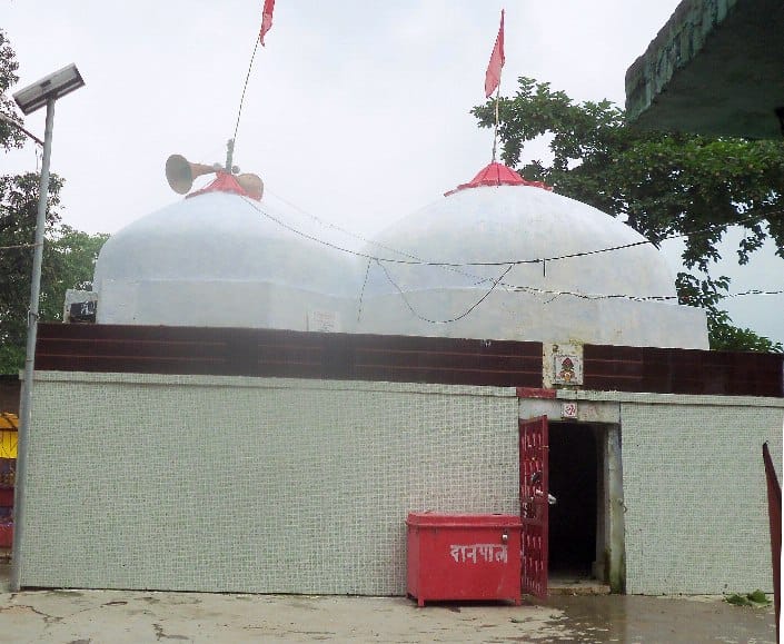 Bhoothnath Fair tomorrow, the faithful began arriving