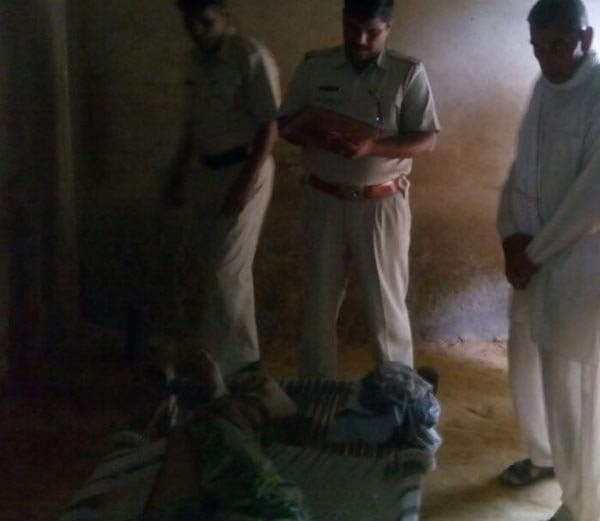 honour killing in bhiwani, brother killed sister, mother fainted after watching dead body