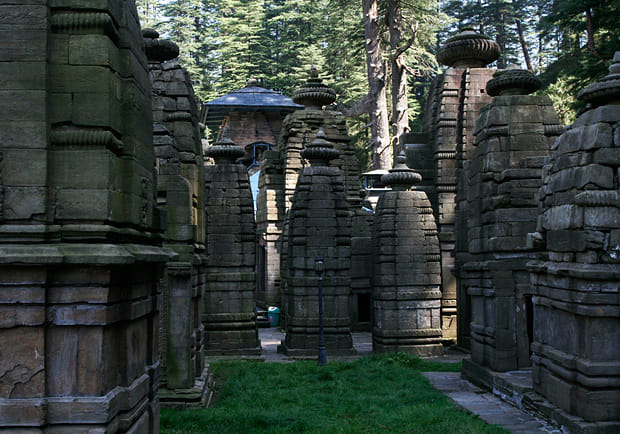 rare fact about jageshwar dham