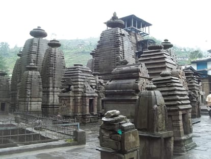 Unlock-1 in Uttarakhand: corbett three zone safari starts, jageshwar dham online puja starts