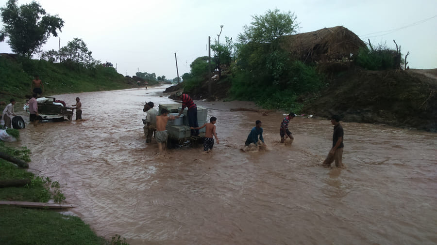 rescue operation in jammu