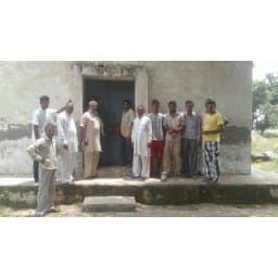 jind, harayana, locked, jal ghar, villegers, water supply, harayana