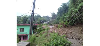 monsoon havoc in himachal