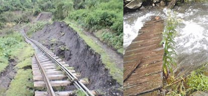 monsoon havoc in himachal