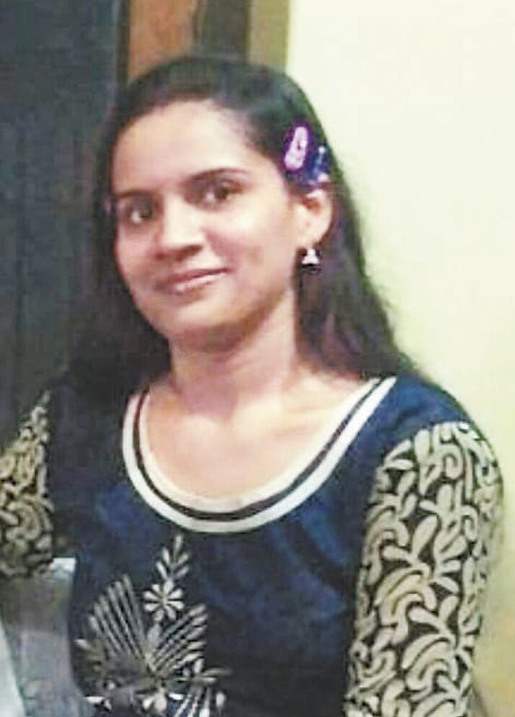 pcs J. stake in PCS woman power