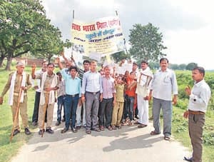 government worker odf