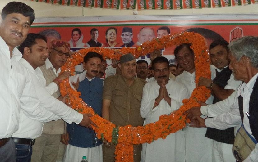 PCC welcomed