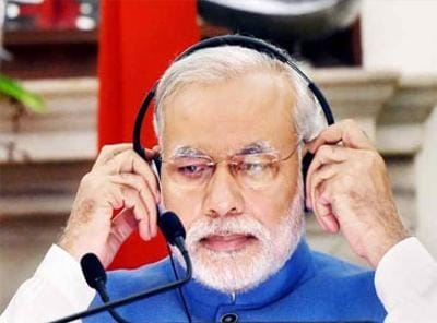pm modi praised santosh negi in mann ki baat
