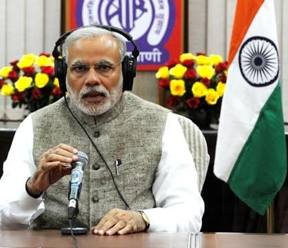 pm modi praised santosh negi in mann ki baat