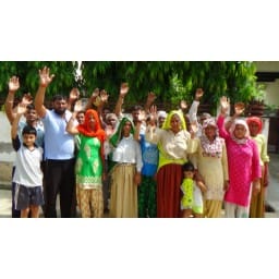 villagers ,electricity,rewari,protest