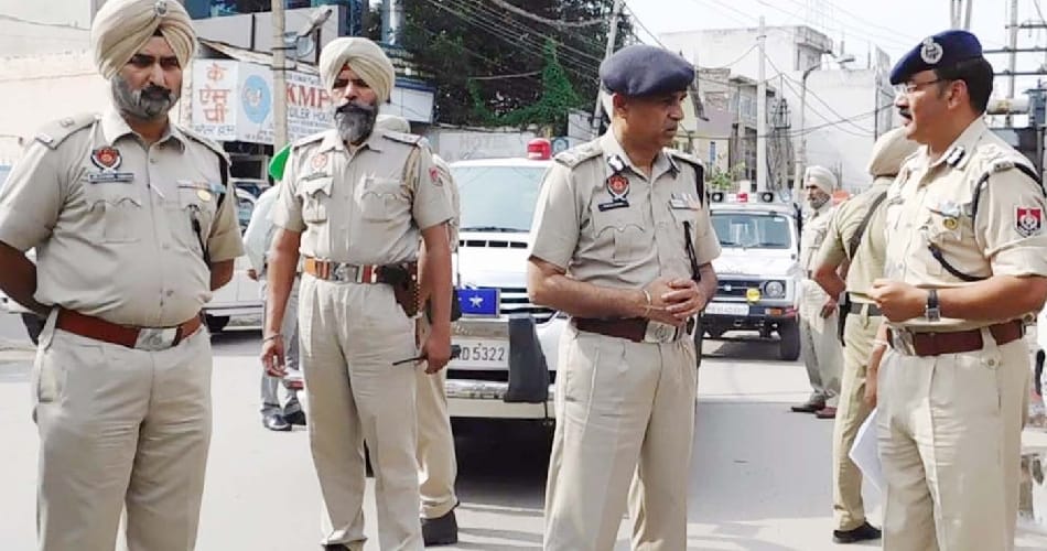  important update in Brigadier (Retd) Jagdish Gagneja senior RSS leader shot case jalandhar Punjab,