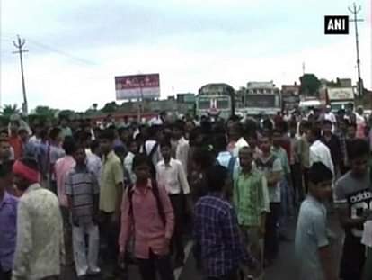 4-year-old raped in UP village, angry locals block highway demanding justice