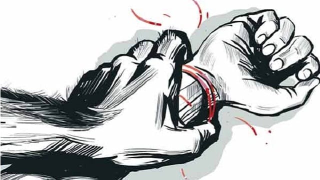 rape, amritsar rape, rape to cousin sister, try to drink acid to girl, amritsar