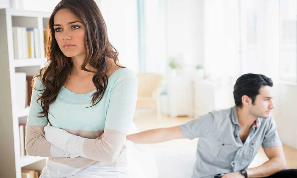 These Are The Important Reasons Of Breakup 