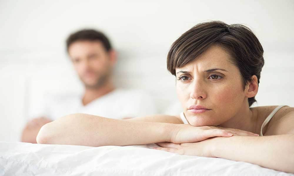 These Are The Important Reasons Of Breakup 