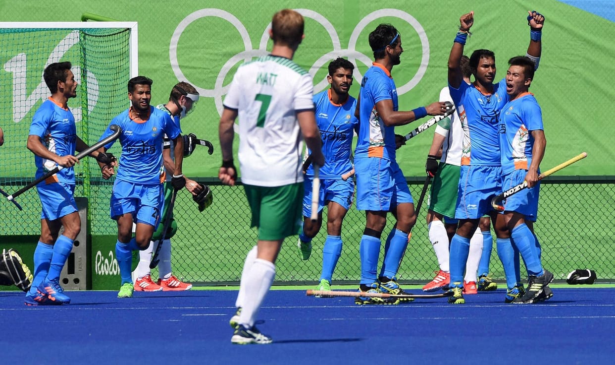 PM Modi announces Task force for next 3 olympics