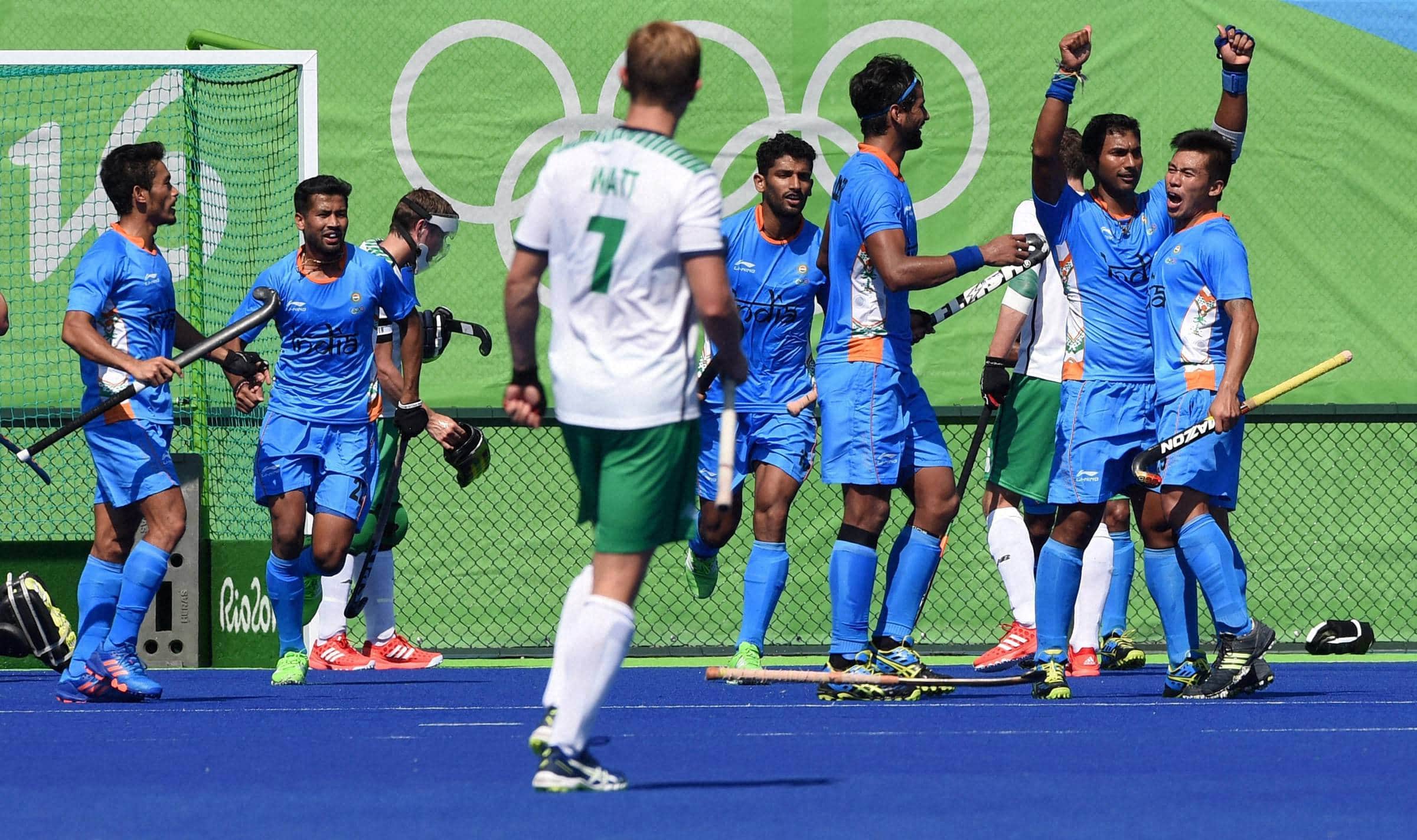 Heena Exits But Sandhu and Chenai Keeps Hopes Alive