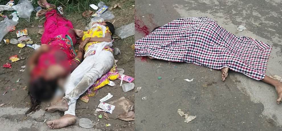 7 devotees killed, 15 injured in road mishap in himachal