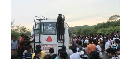 7 devotees killed, 15 injured in road mishap in himachal
