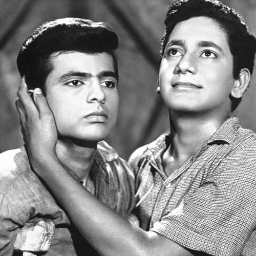 bollywood films dedicated to friendship