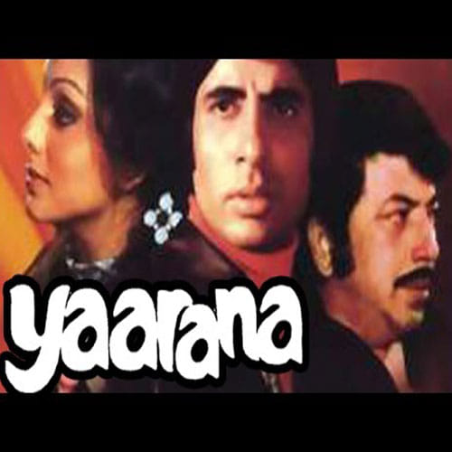 bollywood films dedicated to friendship