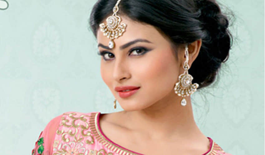 mouni roy's swayamvar in jhalak dhikla jaa