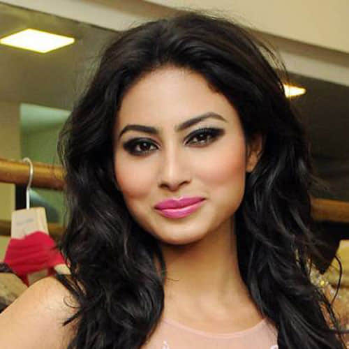 mouni roy's swayamvar in jhalak dhikla jaa