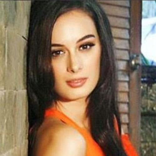 hot bikini look of evelyn sharma