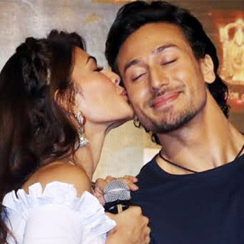 bollywood's new serial kisser hero